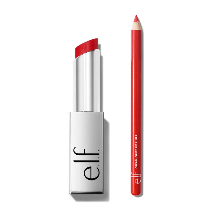 Give Them Their Flowers - Lip Perfecting Duo,